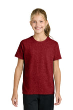 Load image into Gallery viewer, Port & Co ™ Youth Easy Cotton Tee PC43Y