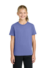 Load image into Gallery viewer, Port & Co ™ Youth Easy Cotton Tee PC43Y