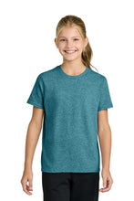 Load image into Gallery viewer, Port & Co ™ Youth Easy Cotton Tee PC43Y