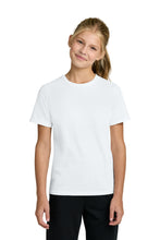 Load image into Gallery viewer, Port & Co ® Youth Easy Cotton Tee PC43Y