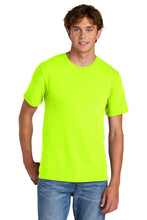 Load image into Gallery viewer, Port & Co ® Easy Cotton Tee PC43
