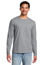 Load image into Gallery viewer, Port & Co ® Long Sleeve Fan Favorite Tee. PC450LS