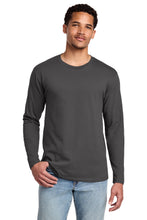 Load image into Gallery viewer, Port & Co ® Long Sleeve Fan Favorite Tee. PC450LS