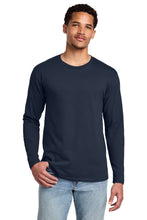 Load image into Gallery viewer, Port & Co ® Long Sleeve Fan Favorite Tee. PC450LS
