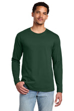 Load image into Gallery viewer, Port & Co ® Long Sleeve Fan Favorite Tee. PC450LS