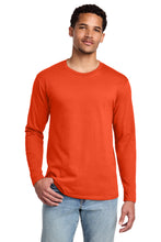 Load image into Gallery viewer, Port & Co ® Long Sleeve Fan Favorite Tee. PC450LS