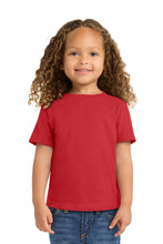 Load image into Gallery viewer, Port & Co ® Toddler Fan Favorite Tee. PC450TD
