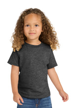 Load image into Gallery viewer, Port & Co ™ Toddler Fan Favorite Tee. PC450TD
