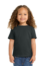Load image into Gallery viewer, Port & Co ™ Toddler Fan Favorite Tee. PC450TD