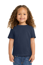Load image into Gallery viewer, Port & Co ® Toddler Fan Favorite Tee. PC450TD