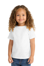 Load image into Gallery viewer, Port & Co ® Toddler Fan Favorite Tee. PC450TD