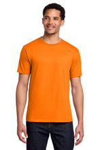 Load image into Gallery viewer, Port & Co ® Fan Favorite Tee. PC450