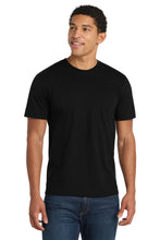 Load image into Gallery viewer, Port & Co ® Fan Favorite ™ Blend Tee. PC455