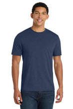 Load image into Gallery viewer, Port & Co ® Fan Favorite ™ Blend Tee. PC455