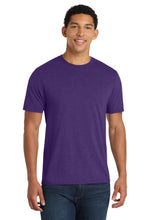 Load image into Gallery viewer, Port & Co ® Fan Favorite ™ Blend Tee. PC455