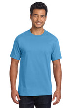 Load image into Gallery viewer, Port & Co ™ Core Cotton DTG Tee PC54DTG
