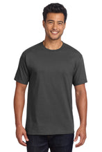 Load image into Gallery viewer, Port & Co ™ Core Cotton DTG Tee PC54DTG