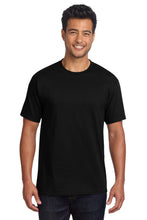 Load image into Gallery viewer, Port & Co ™ Core Cotton DTG Tee PC54DTG