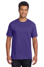 Load image into Gallery viewer, Port & Co ™ Core Cotton DTG Tee PC54DTG