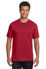 Load image into Gallery viewer, Port & Co ® Core Cotton DTG Tee PC54DTG