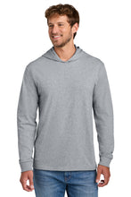 Load image into Gallery viewer, Port & Co ® Core Cotton Pullover Hooded Tee PC54H