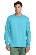 Load image into Gallery viewer, Port & Co ® Long Sleeve Core Cotton Tee. PC54LS
