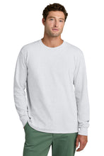 Load image into Gallery viewer, Port & Co ® Long Sleeve Core Cotton Tee. PC54LS