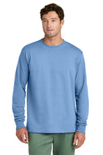 Load image into Gallery viewer, Port & Co ™ Long Sleeve Core Cotton Tee. PC54LS
