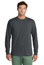 Load image into Gallery viewer, Port & Co ® Long Sleeve Core Cotton Tee. PC54LS