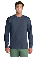 Load image into Gallery viewer, Port & Co ™ Long Sleeve Core Cotton Tee. PC54LS