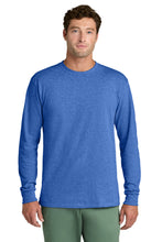 Load image into Gallery viewer, Port & Co ® Long Sleeve Core Cotton Tee. PC54LS