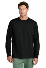 Load image into Gallery viewer, Port & Co ™ Long Sleeve Core Cotton Tee. PC54LS
