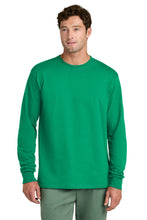 Load image into Gallery viewer, Port & Co ™ Long Sleeve Core Cotton Tee. PC54LS