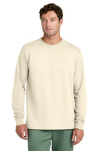 Load image into Gallery viewer, Port & Co ® Long Sleeve Core Cotton Tee. PC54LS