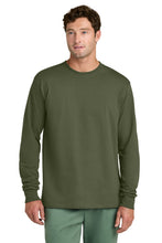 Load image into Gallery viewer, Port & Co ® Long Sleeve Core Cotton Tee. PC54LS