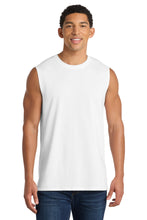 Load image into Gallery viewer, Port & Co ™ Core Cotton Sleeveless Tee. PC54SL