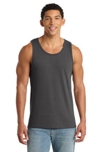 Load image into Gallery viewer, Port & Co ® Core Cotton Tank Top. PC54TT