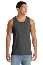Load image into Gallery viewer, Port & Co ® Core Cotton Tank Top. PC54TT