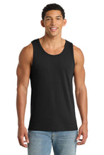 Load image into Gallery viewer, Port & Co ® Core Cotton Tank Top. PC54TT