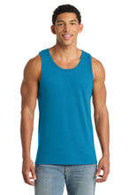 Load image into Gallery viewer, Port & Co ™ Core Cotton Tank Top. PC54TT