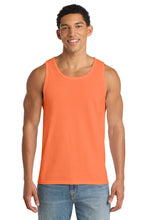 Load image into Gallery viewer, Port & Co ® Core Cotton Tank Top. PC54TT
