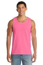 Load image into Gallery viewer, Port & Co ® Core Cotton Tank Top. PC54TT