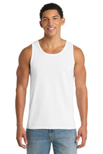 Load image into Gallery viewer, Port & Co ™ Core Cotton Tank Top. PC54TT