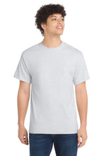 Load image into Gallery viewer, Port & Co ® Tall Core Cotton Tee PC54T