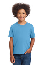 Load image into Gallery viewer, Port & Co ™ Youth Core Cotton DTG Tee PC54YDTG