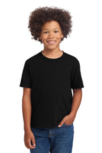 Load image into Gallery viewer, Port & Co ® Youth Core Cotton DTG Tee PC54YDTG