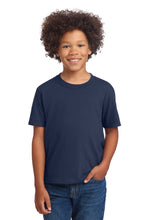 Load image into Gallery viewer, Port & Co ® Youth Core Cotton DTG Tee PC54YDTG