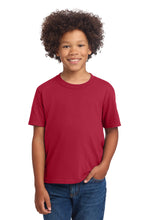 Load image into Gallery viewer, Port & Co ™ Youth Core Cotton DTG Tee PC54YDTG