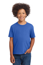 Load image into Gallery viewer, Port & Co ® Youth Core Cotton DTG Tee PC54YDTG