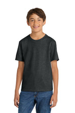 Load image into Gallery viewer, Port & Co ® Youth Core Cotton Tee. PC54Y